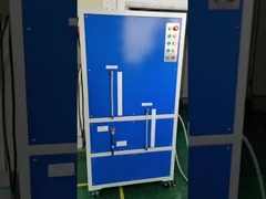 NMP Solvent Processing Solution Equipment Lityum Batarya Laboratuvarı Kaplama makinesiyle